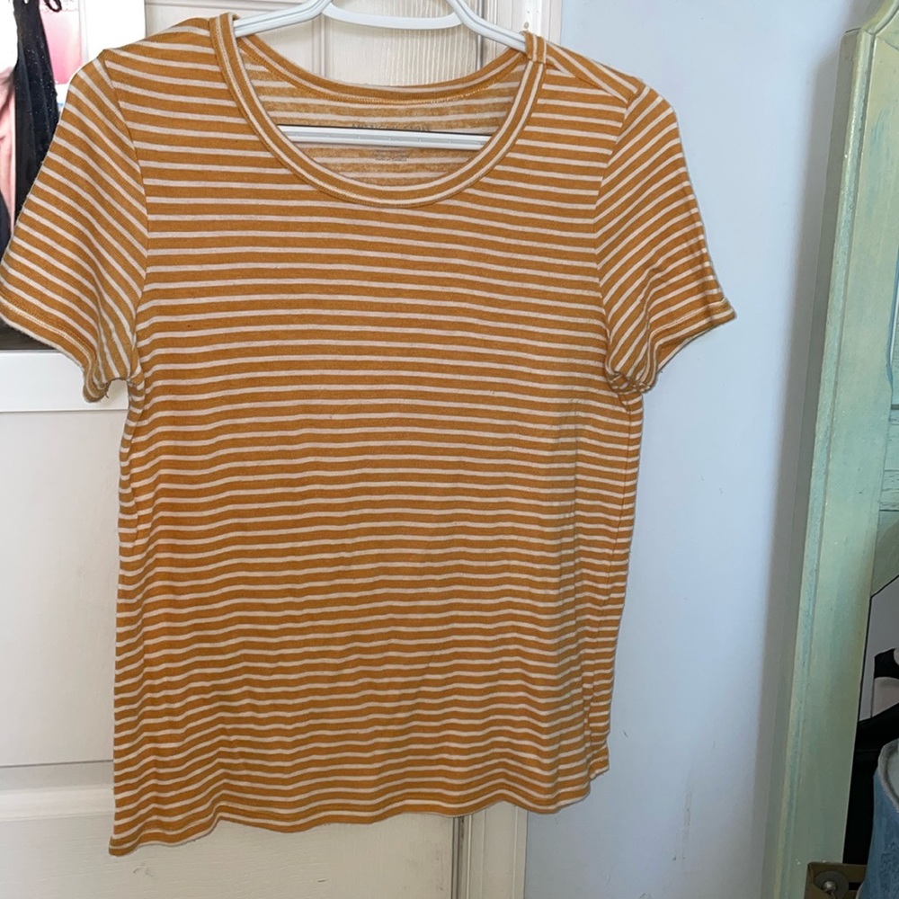 American Eagle Top
